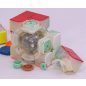   MoYu Super Weilong V2 3x3 20 magnets maglev ball core UV coated