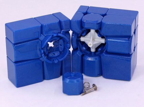 MoYu Cubing Classroom Mirror V2 Magnetic UV Coated