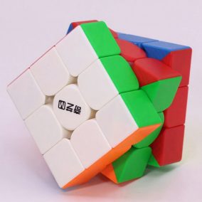 QiYi Warrior M 3x3 
