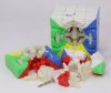 Vin 4x4 V2 Apex version (160 magnets+Ball core+UV)