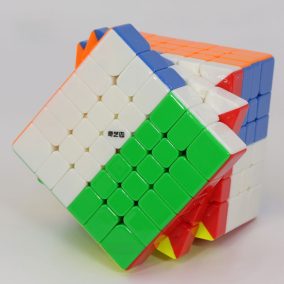 QiYi Warrior 6x6 (Magnetic + UV)