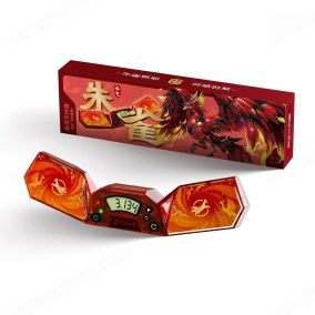 QiYi Timer - Vermilion Bird