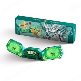 QiYi Timer - Qinglong