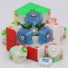 YJ Meta3 3x3 (Wing-Magnetic + 8-Magnet Ball-Core + UV)