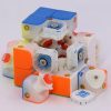 YJ Meta3 3x3 (8-Magnet Ball-Core + UV)