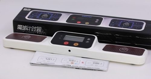 MoYu Timer V2