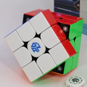 Gan V100 Maglev UV 3x3