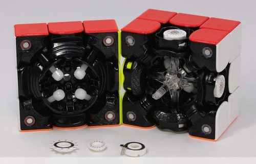 Gan V100 Maglev UV 3x3