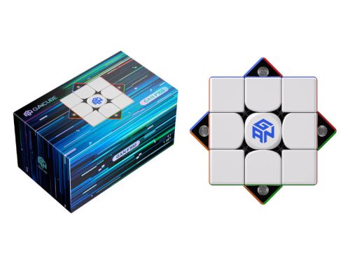 Gan V100 Maglev UV 3x3