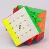 QiYi Warrior M 5x5 (Magnetic + UV)