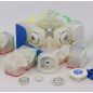 GAN 16 Maglev UV 3x3