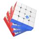 Gan 460 M V2 Frosted version 4x4