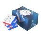 Gan 460 M V2 Frosted version 4x4