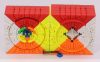 MoYu AoFu V5 7x7 Magnetic Cube (Single Track Version)