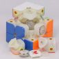 QiYi Tornado V3M Premium 3x3 Pioneer (Maglev+Ball core+UV )