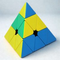 Pyraminx